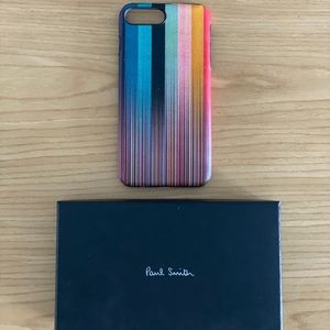 iPhone 8 Plus case